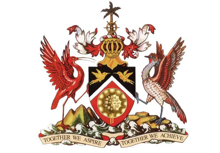Trinidad & Tobago re-designs coat of arms to remove ships of Columbus