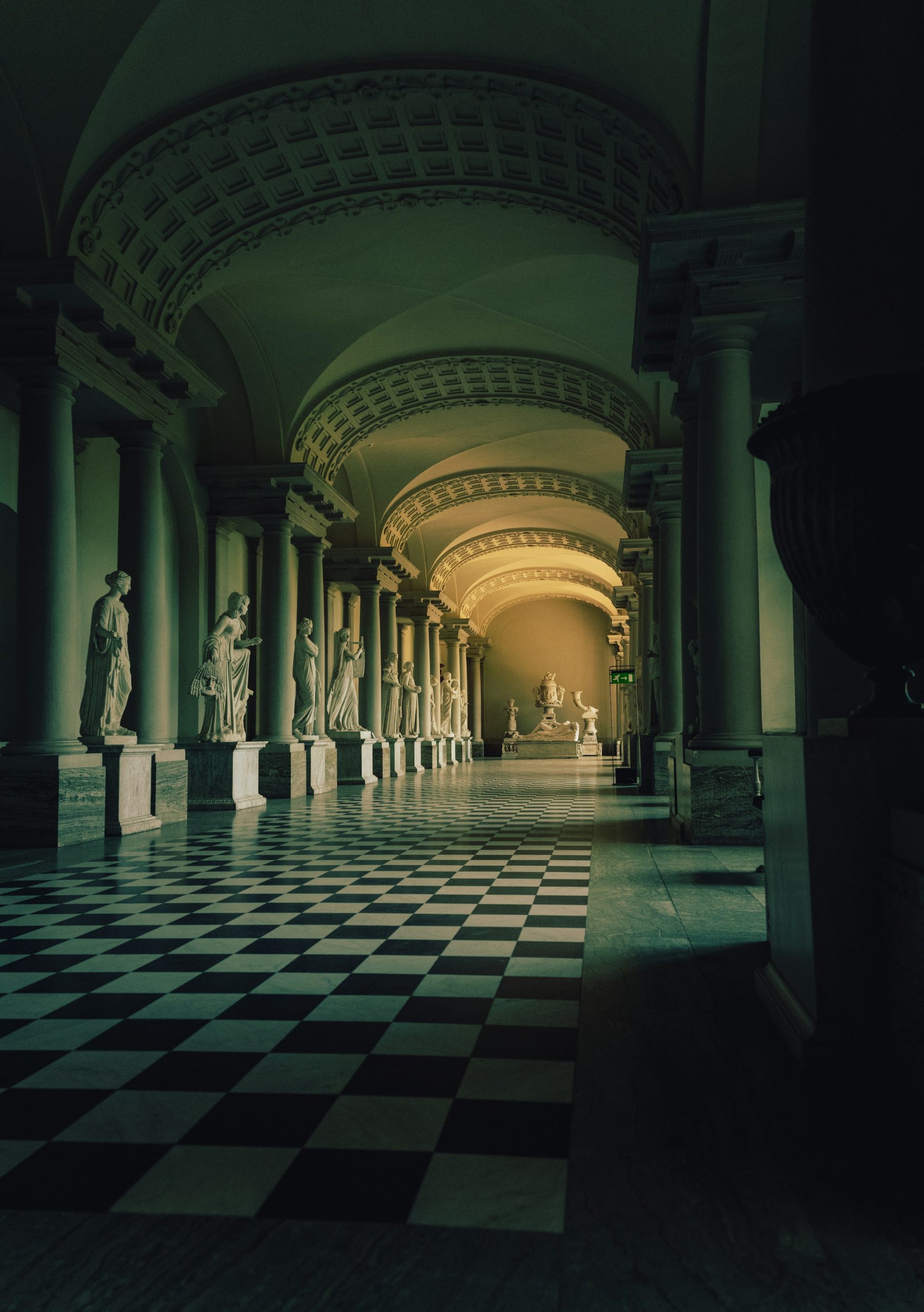 Royal Palace of Stockholm